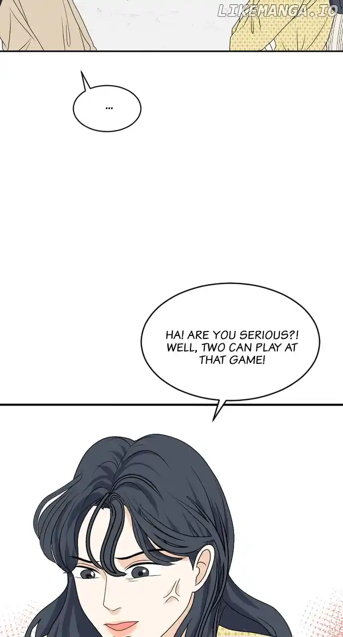 A Falling Cohabitation Chapter 176