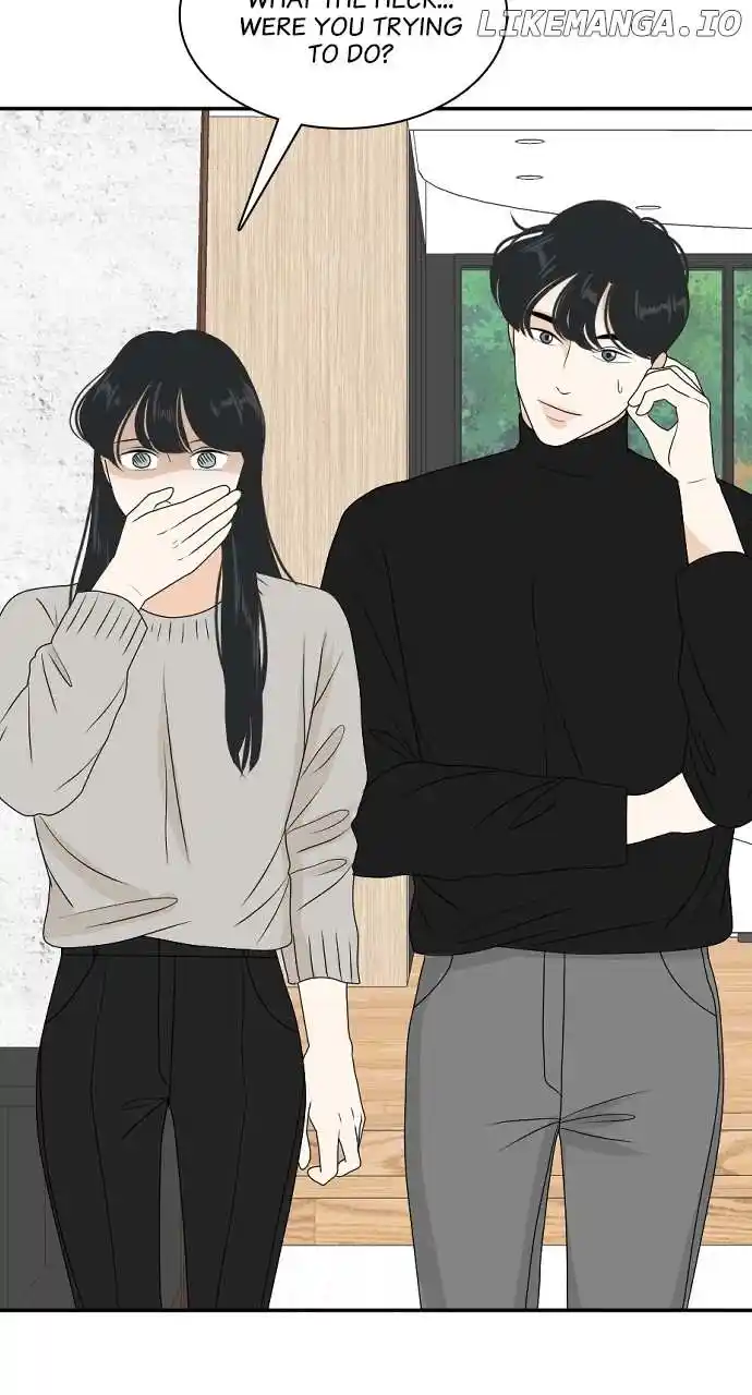 A Falling Cohabitation Chapter 176