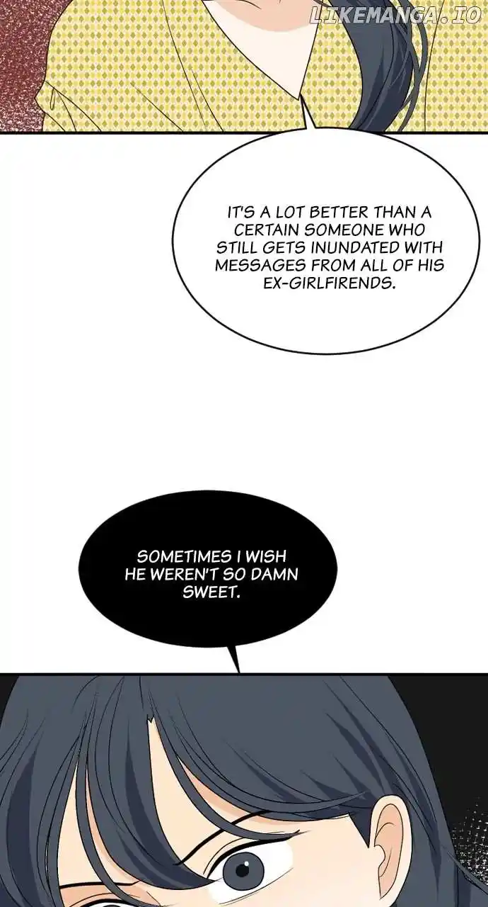 A Falling Cohabitation Chapter 176