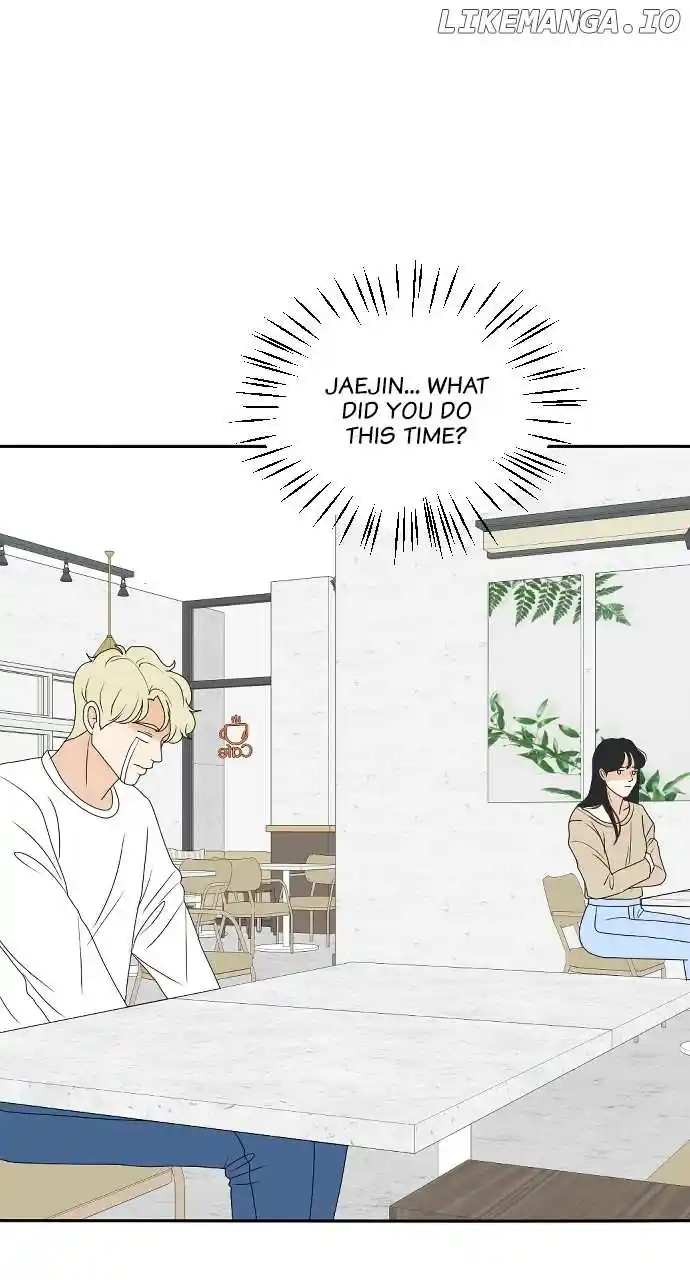 A Falling Cohabitation Chapter 176