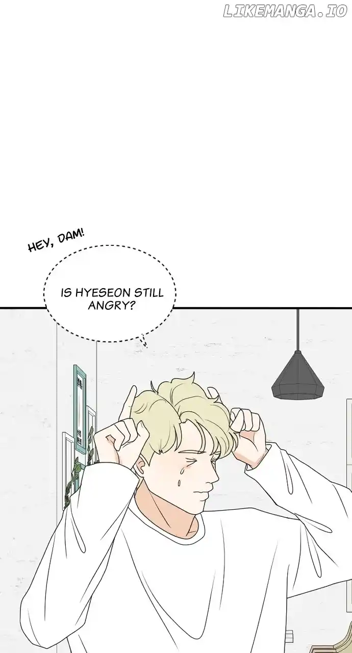 A Falling Cohabitation Chapter 176