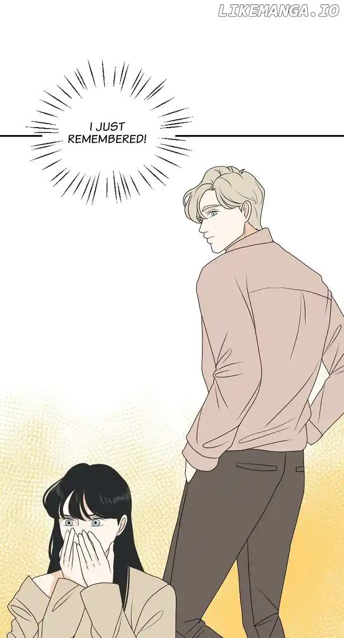 A Falling Cohabitation Chapter 176