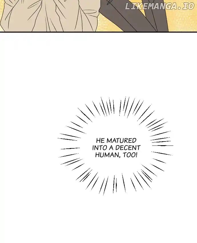 A Falling Cohabitation Chapter 176