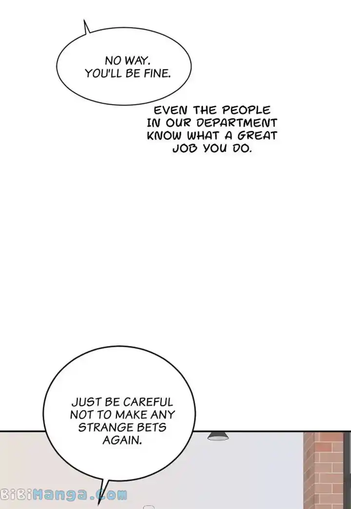 A Falling Cohabitation Chapter 178