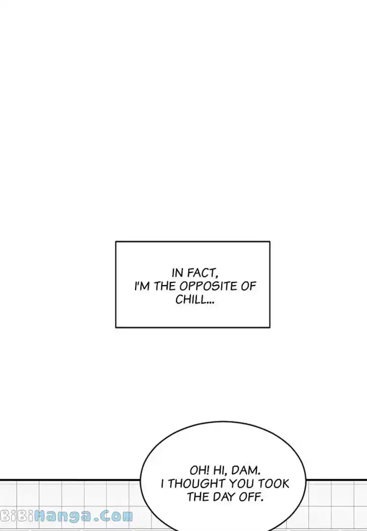 A Falling Cohabitation Chapter 179