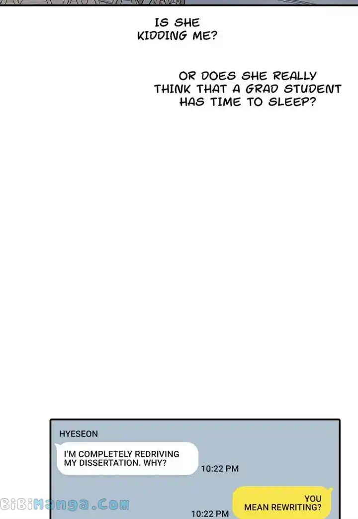 A Falling Cohabitation Chapter 179