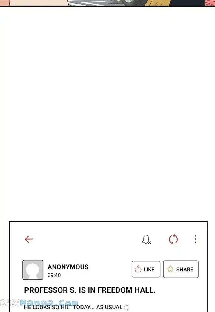 A Falling Cohabitation Chapter 179