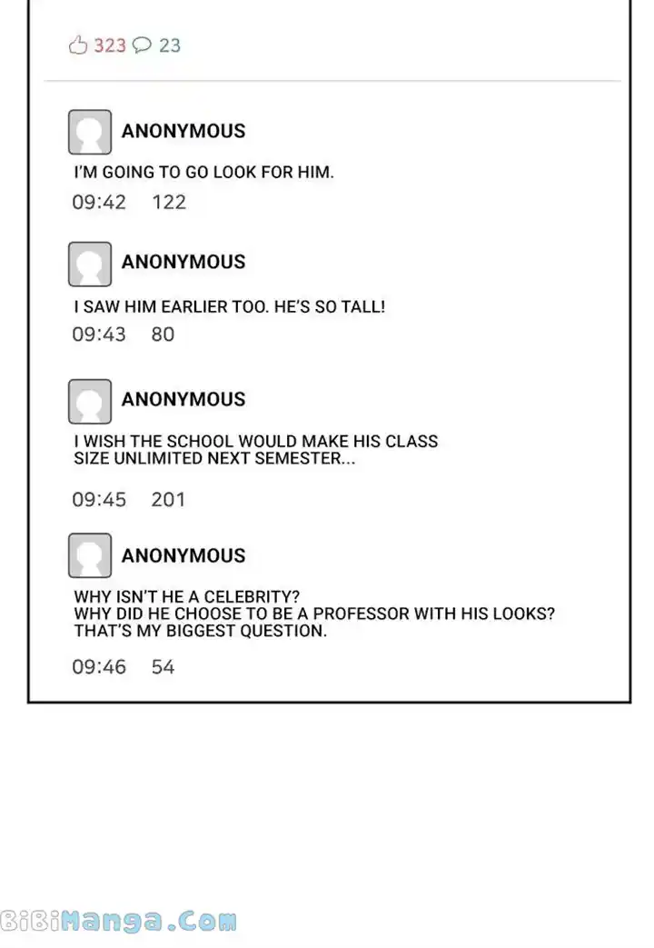 A Falling Cohabitation Chapter 179