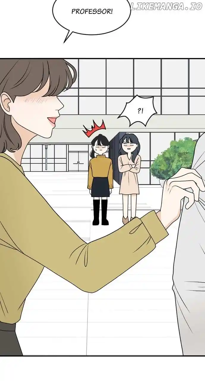 A Falling Cohabitation Chapter 180