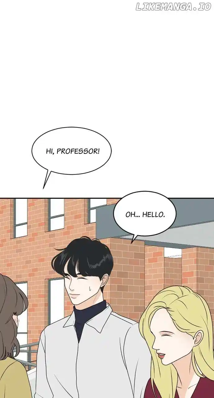 A Falling Cohabitation Chapter 180