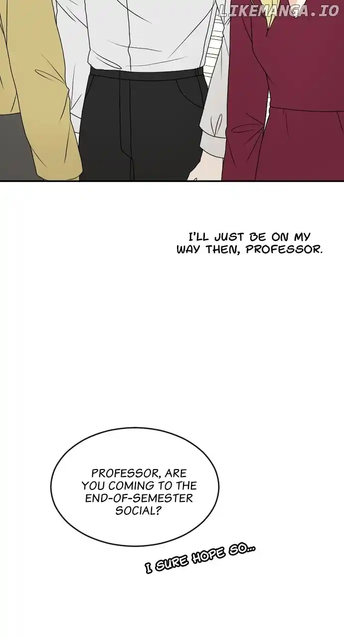 A Falling Cohabitation Chapter 180