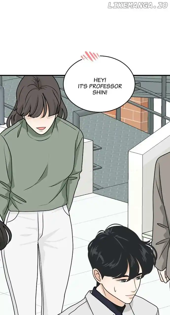 A Falling Cohabitation Chapter 180