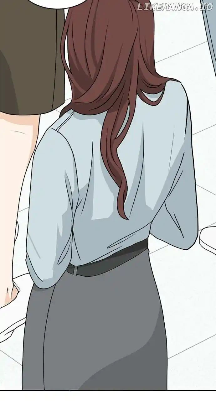 A Falling Cohabitation Chapter 180