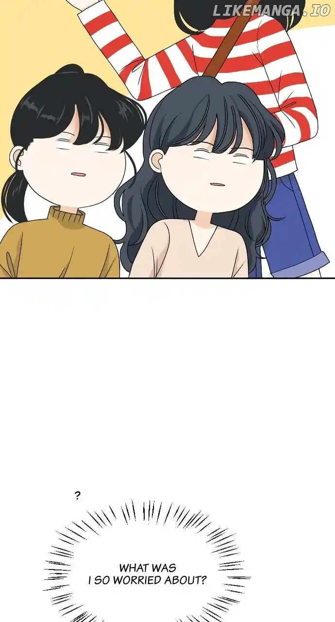 A Falling Cohabitation Chapter 180