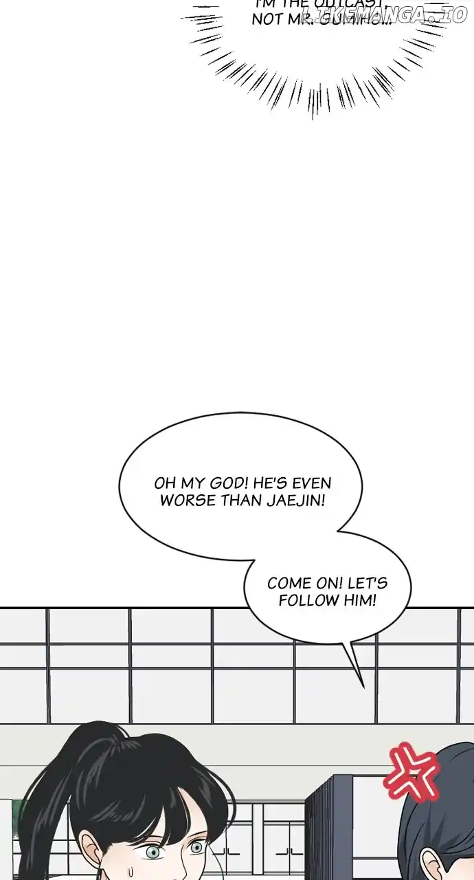 A Falling Cohabitation Chapter 180