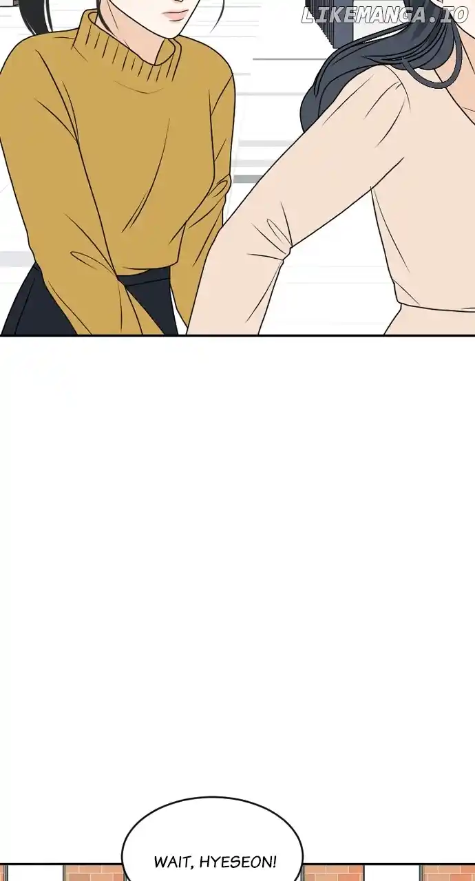 A Falling Cohabitation Chapter 180