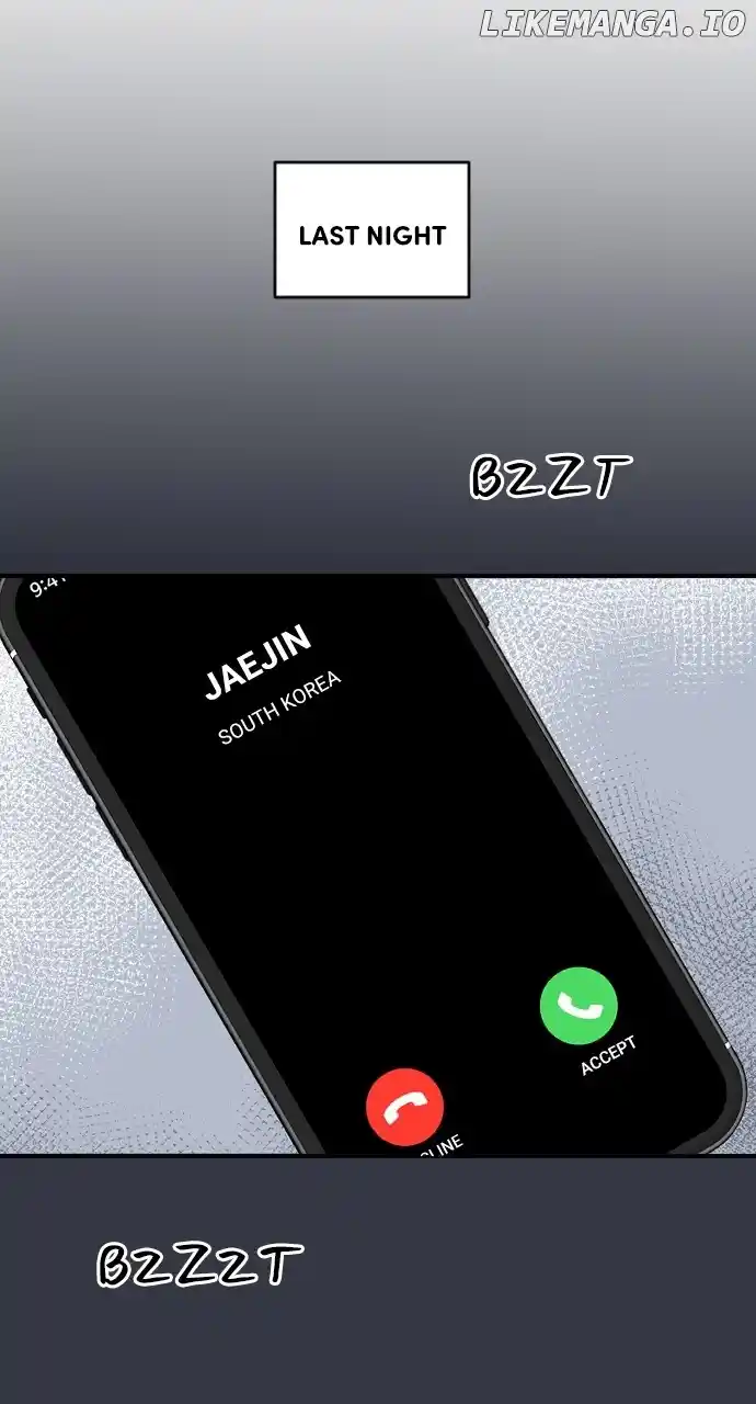 A Falling Cohabitation Chapter 180