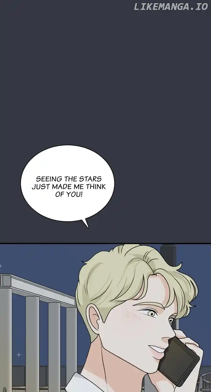 A Falling Cohabitation Chapter 180