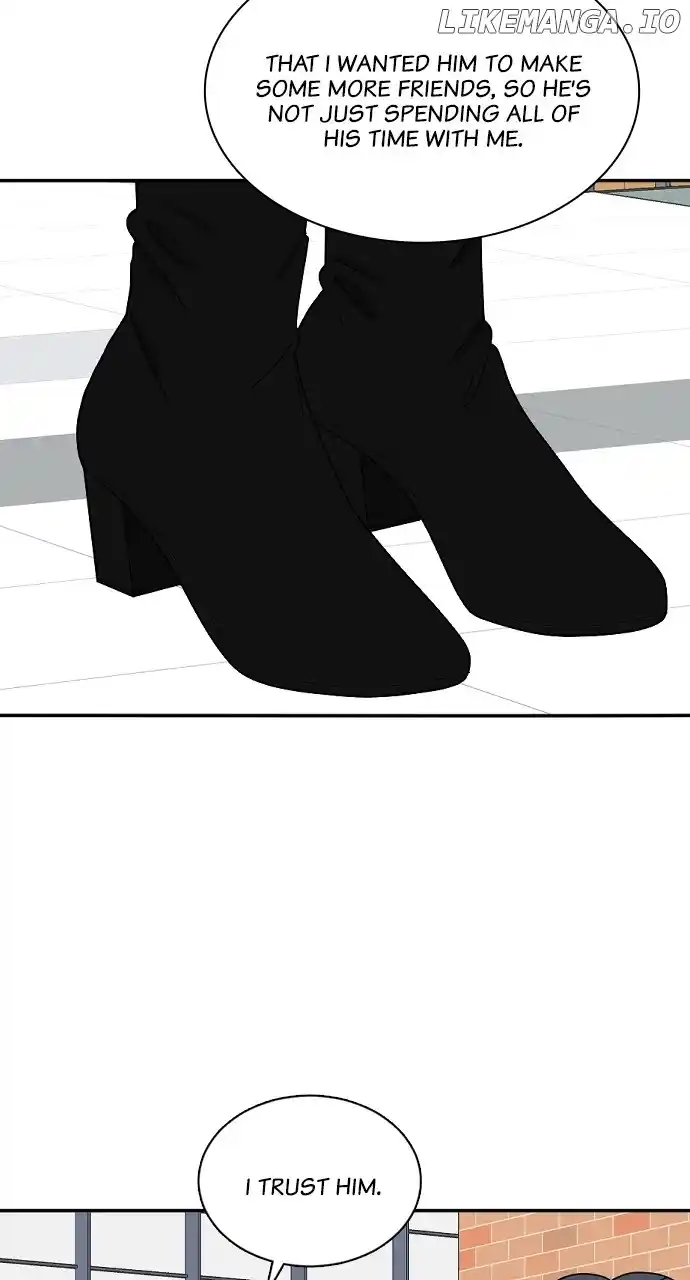 A Falling Cohabitation Chapter 180