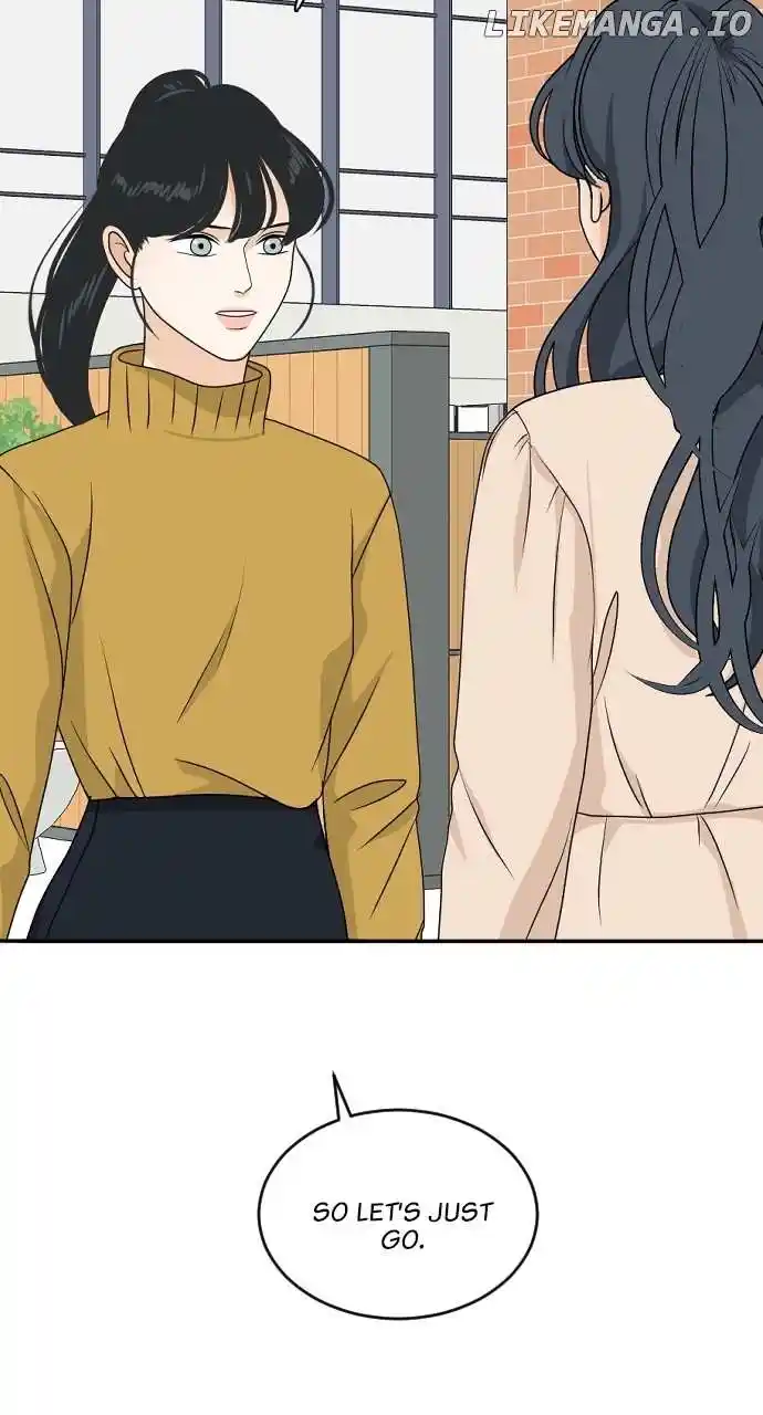 A Falling Cohabitation Chapter 180