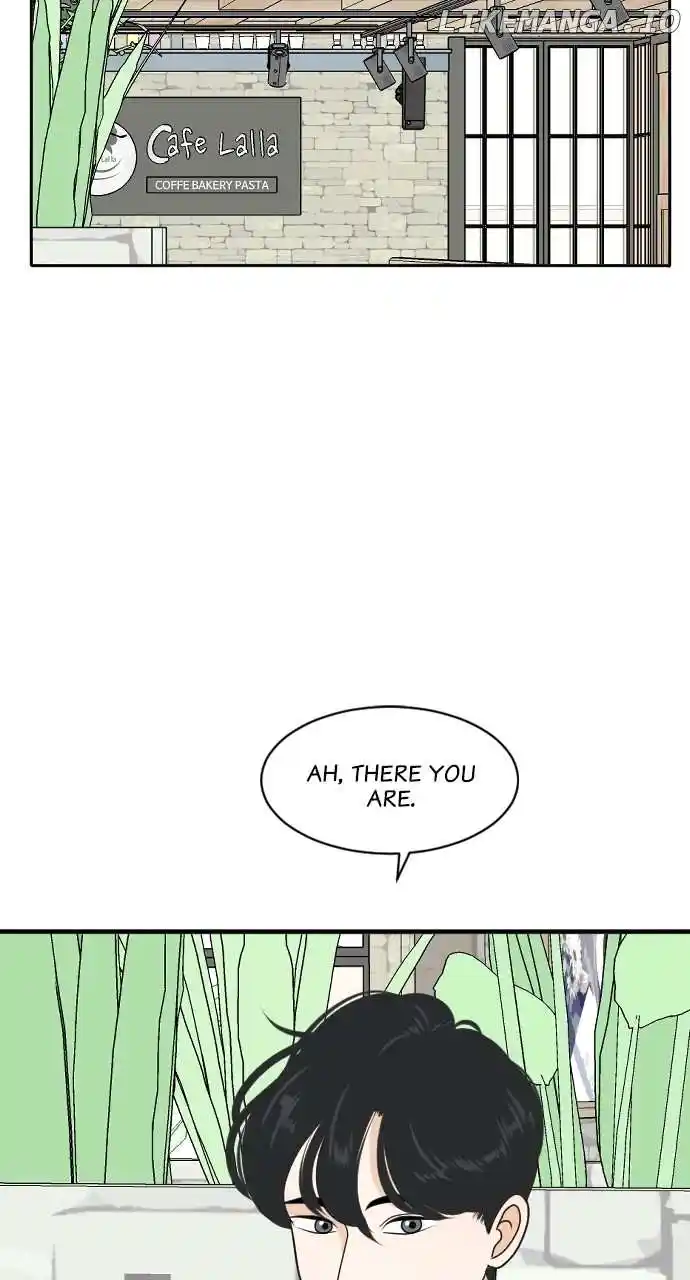 A Falling Cohabitation Chapter 180