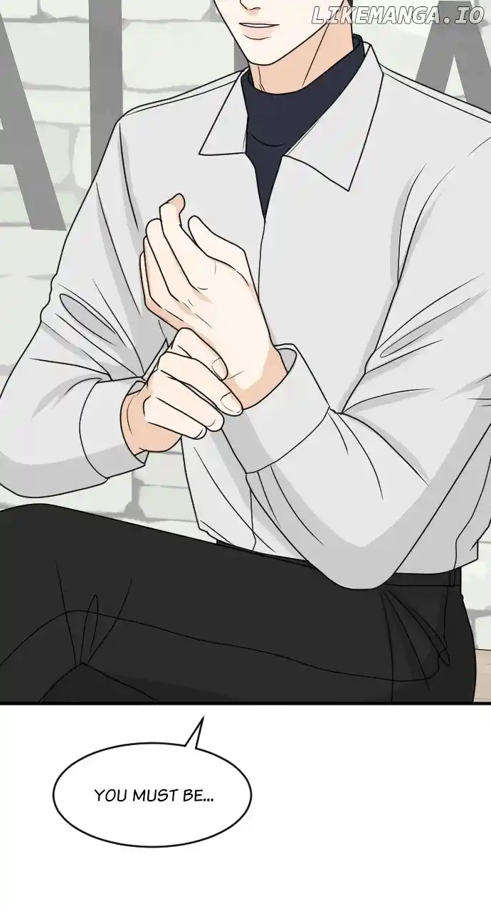 A Falling Cohabitation Chapter 180