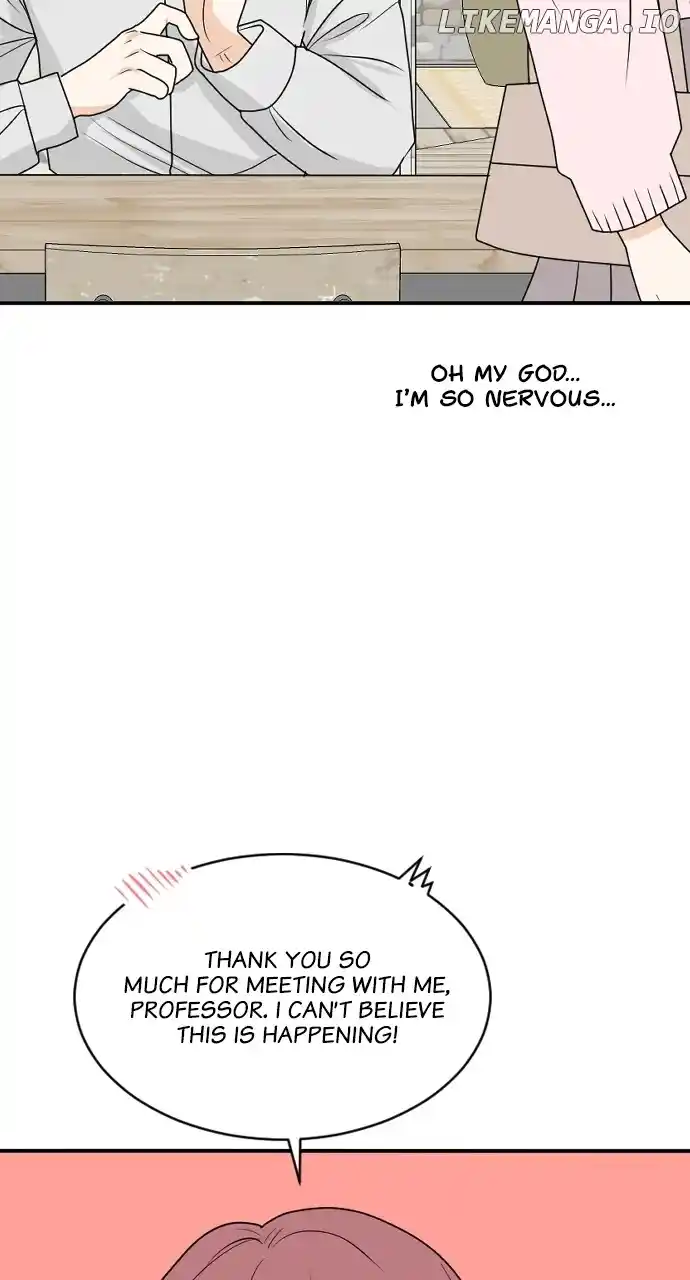 A Falling Cohabitation Chapter 180