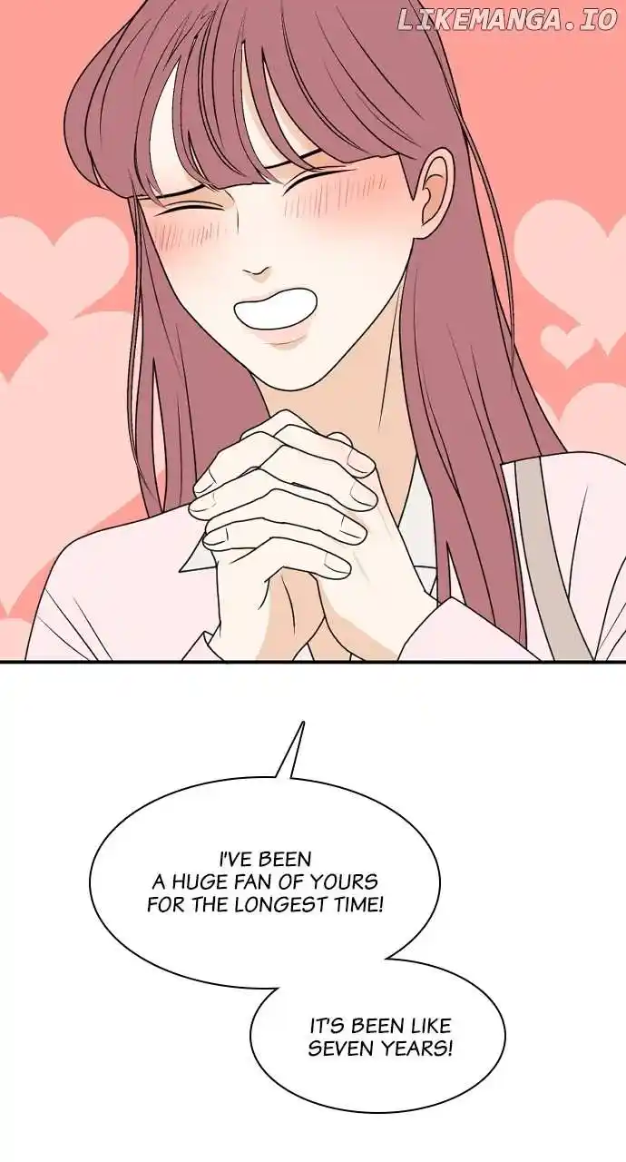 A Falling Cohabitation Chapter 180