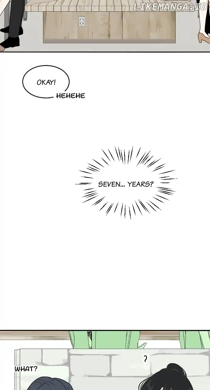 A Falling Cohabitation Chapter 180