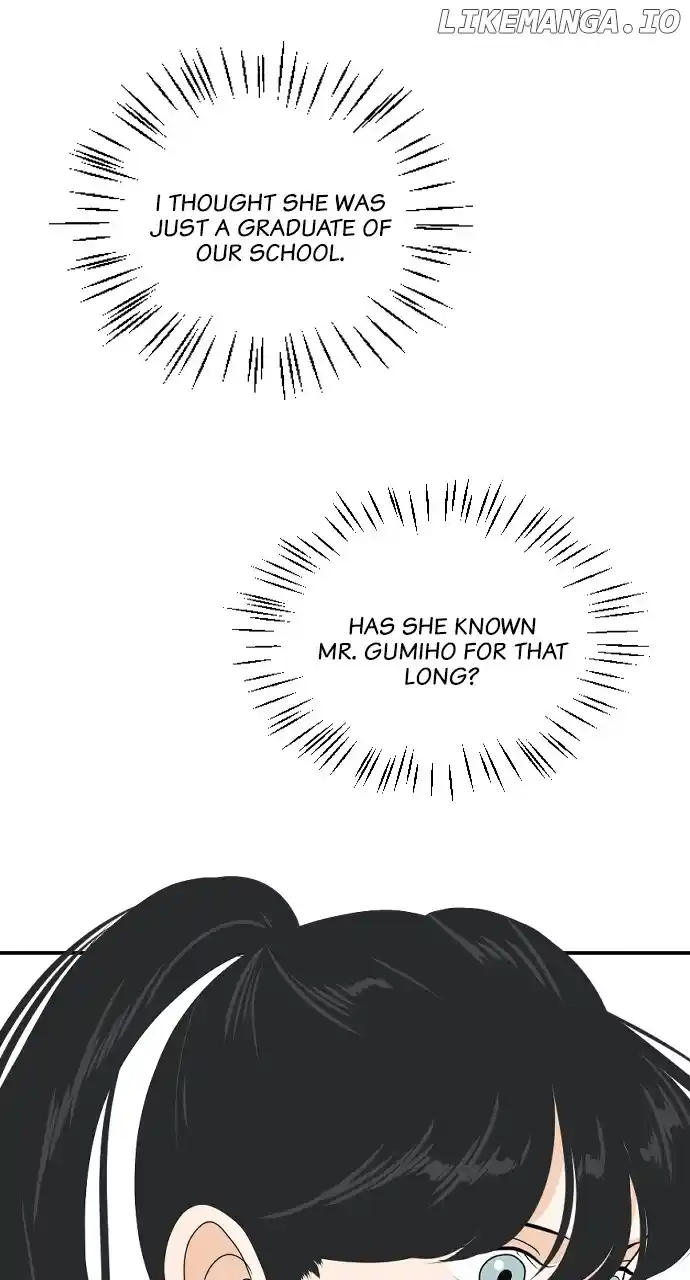 A Falling Cohabitation Chapter 180