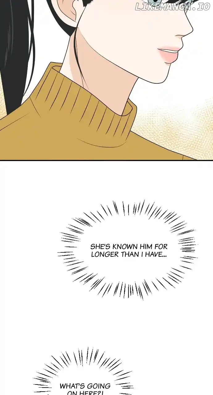 A Falling Cohabitation Chapter 180