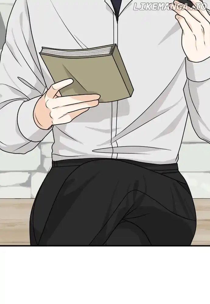 A Falling Cohabitation Chapter 181