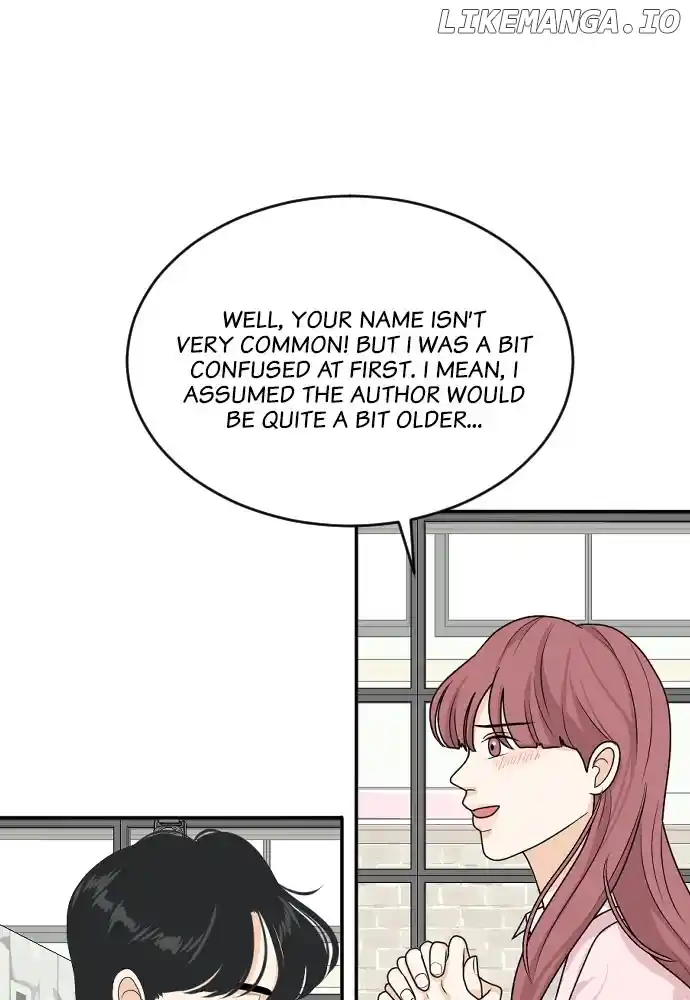 A Falling Cohabitation Chapter 181