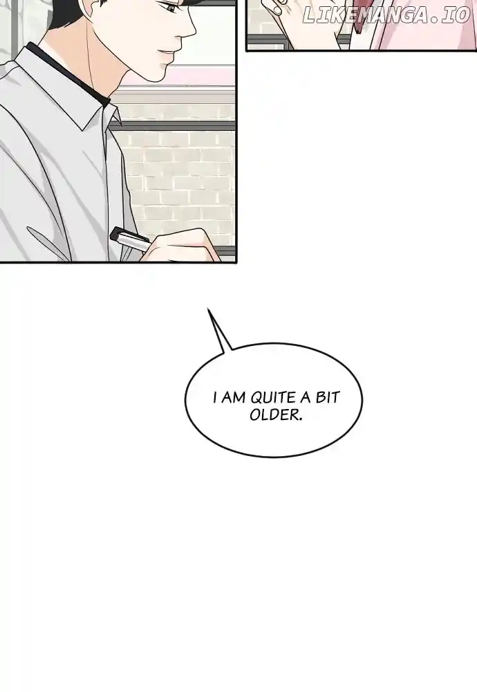 A Falling Cohabitation Chapter 181