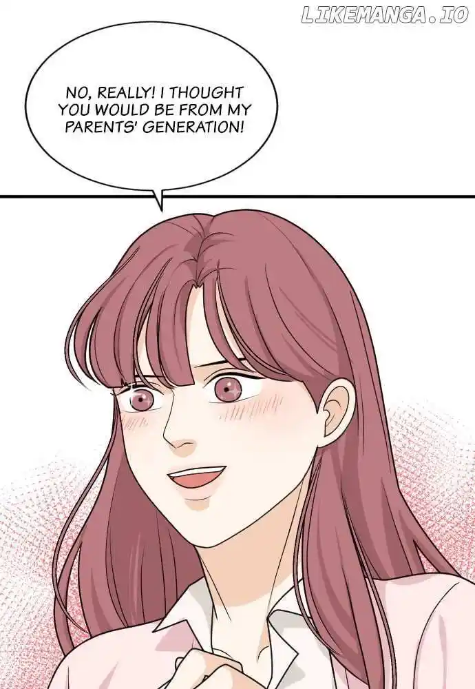 A Falling Cohabitation Chapter 181