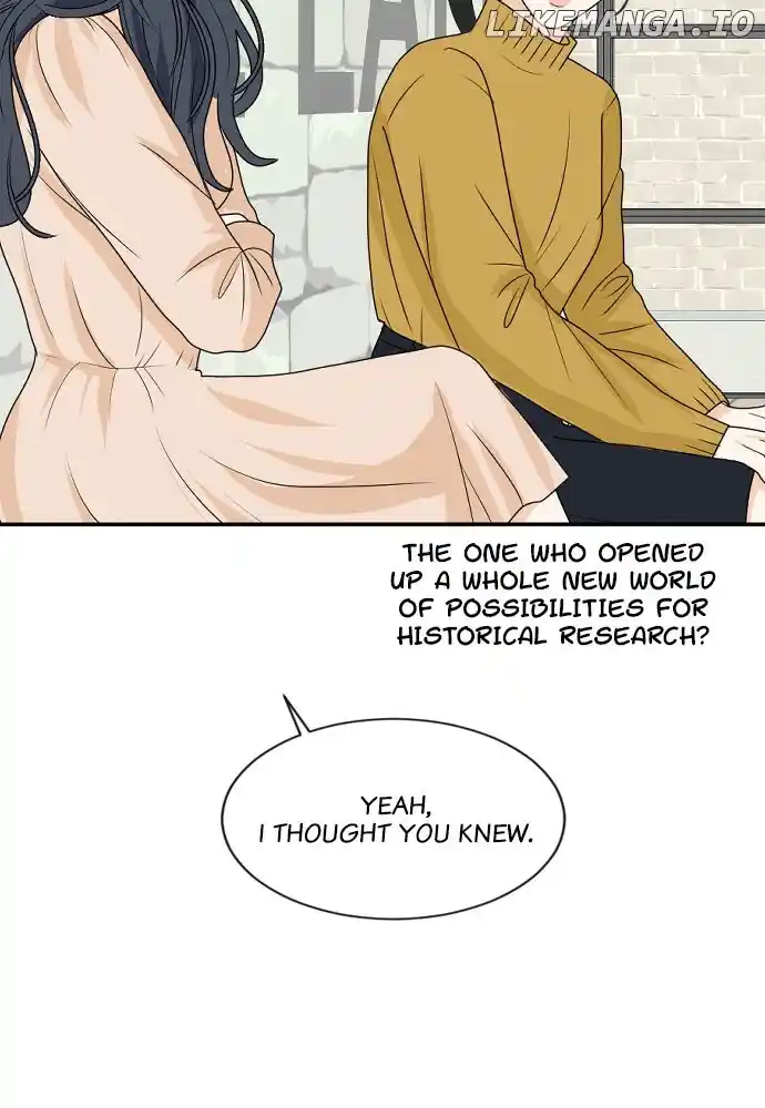 A Falling Cohabitation Chapter 181