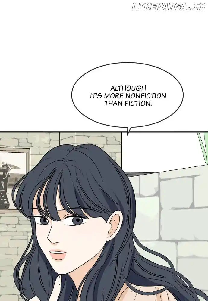 A Falling Cohabitation Chapter 181