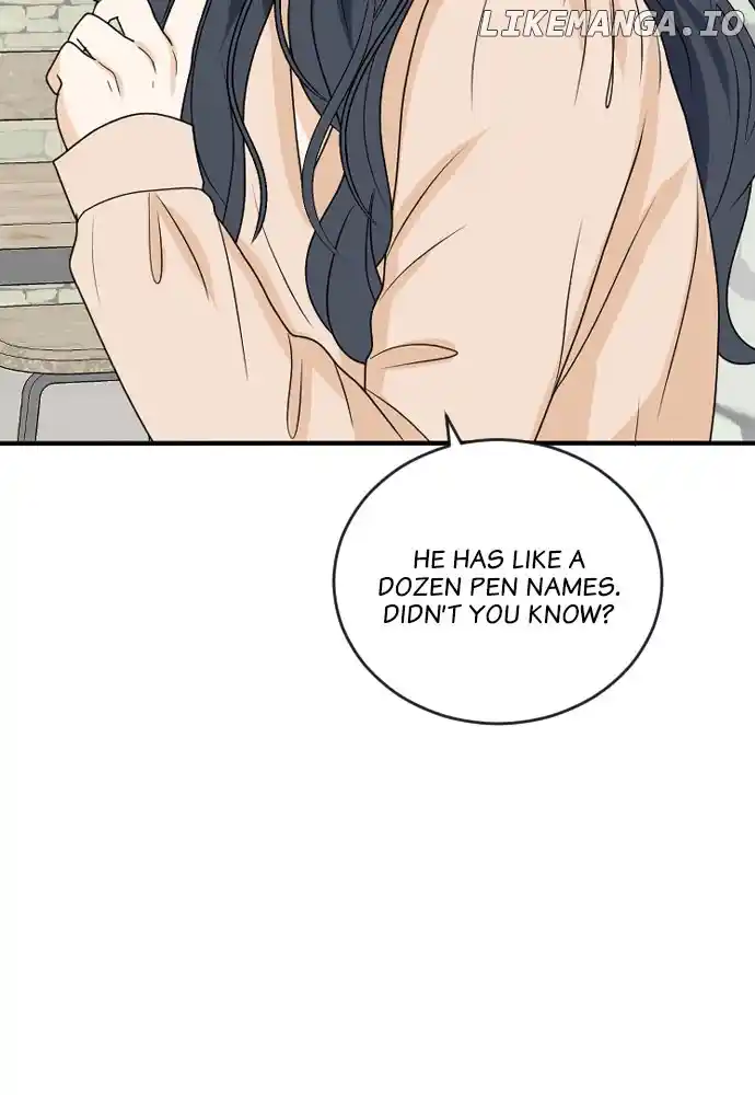 A Falling Cohabitation Chapter 181