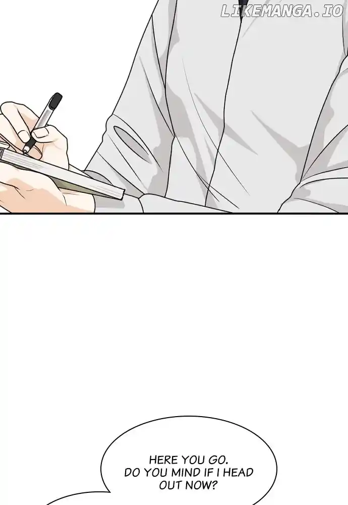 A Falling Cohabitation Chapter 181