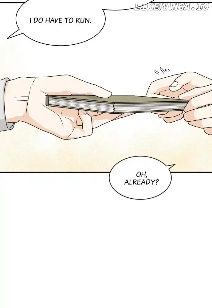 A Falling Cohabitation Chapter 181