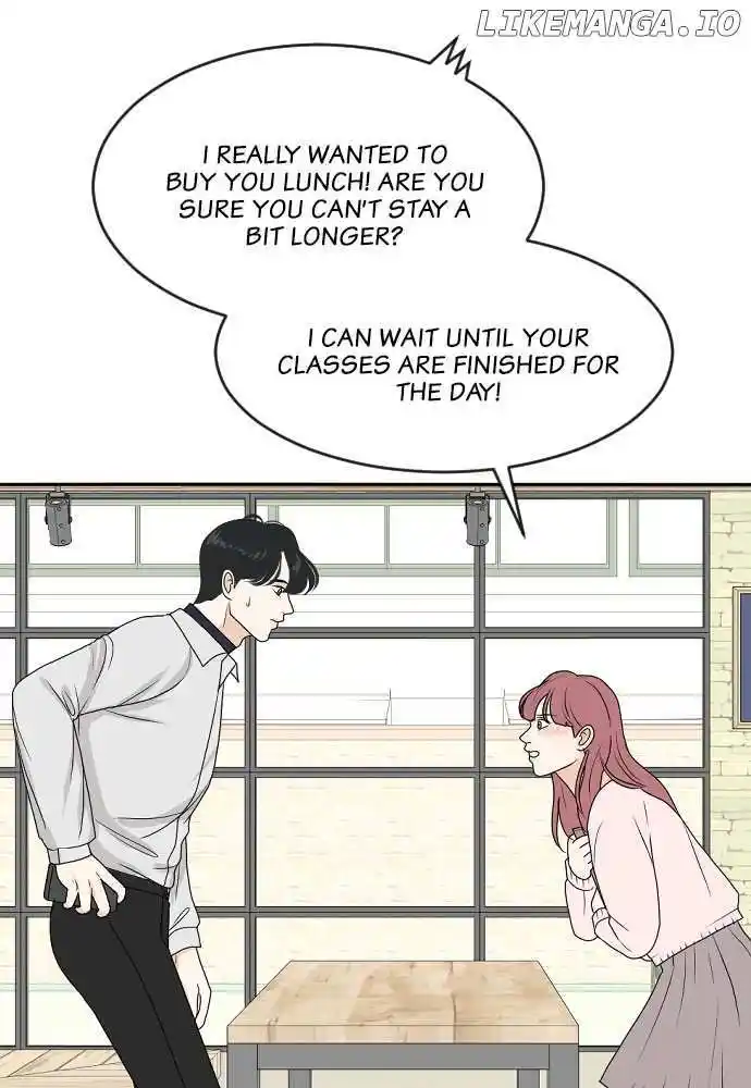 A Falling Cohabitation Chapter 181