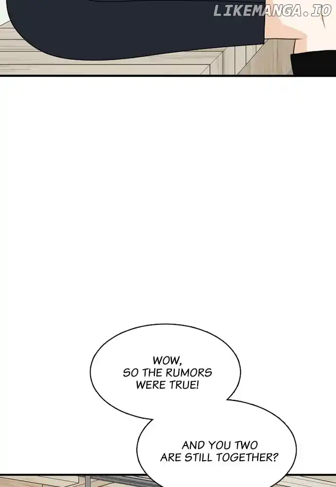 A Falling Cohabitation Chapter 181