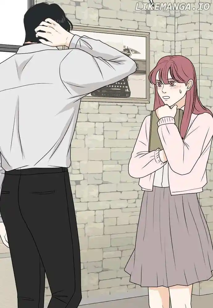 A Falling Cohabitation Chapter 181