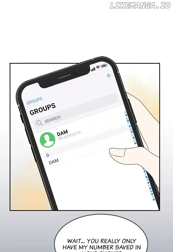 A Falling Cohabitation Chapter 181