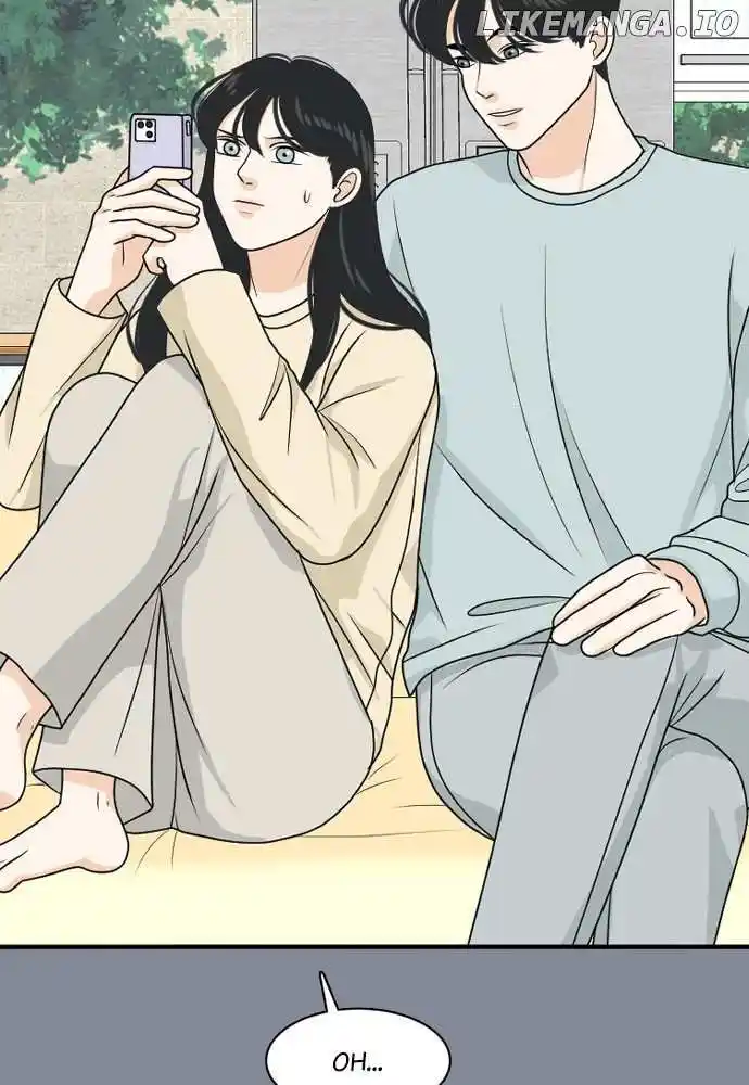 A Falling Cohabitation Chapter 181