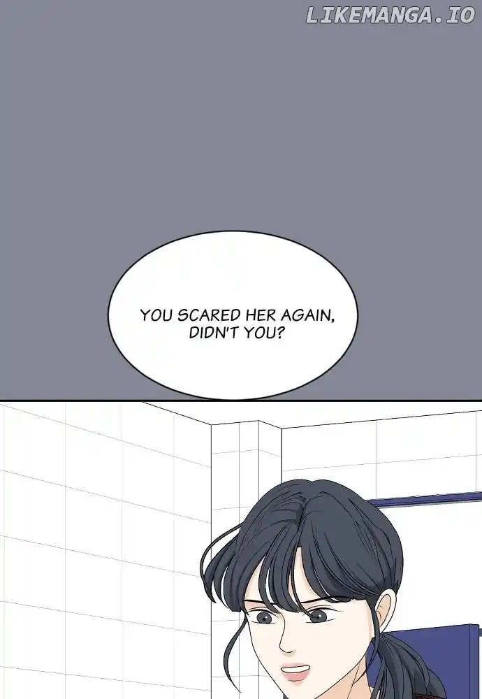 A Falling Cohabitation Chapter 181