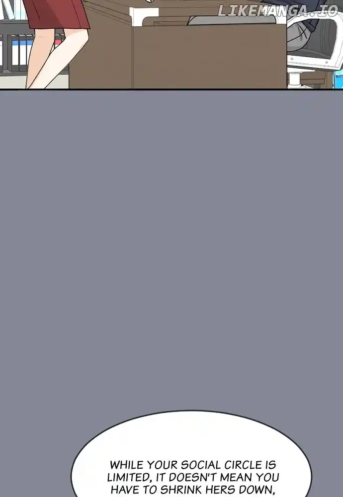 A Falling Cohabitation Chapter 181