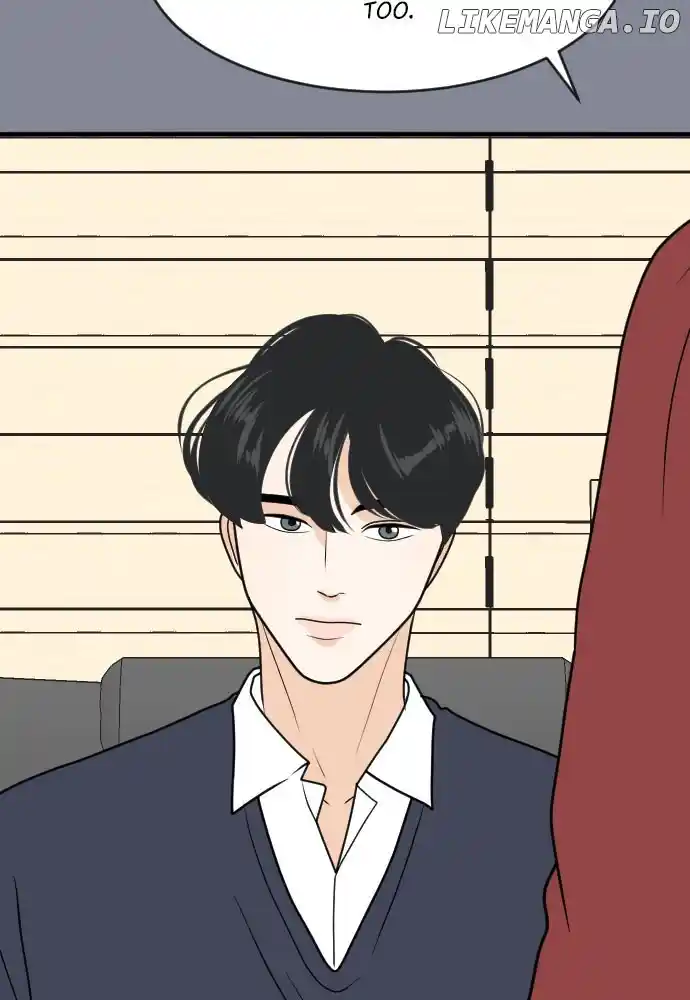 A Falling Cohabitation Chapter 181