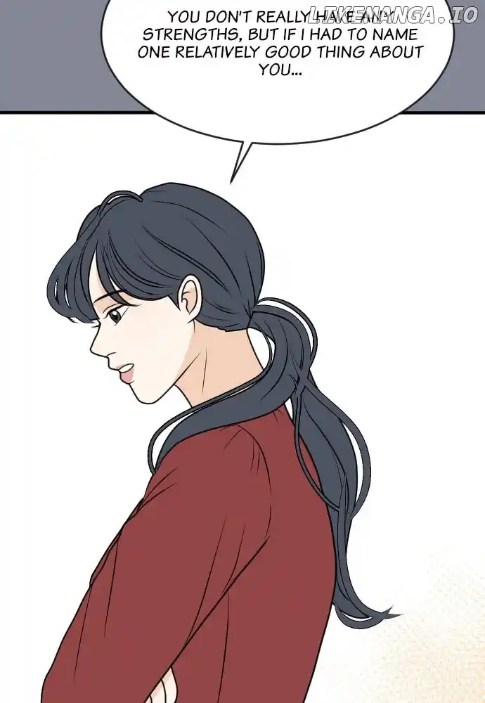 A Falling Cohabitation Chapter 181