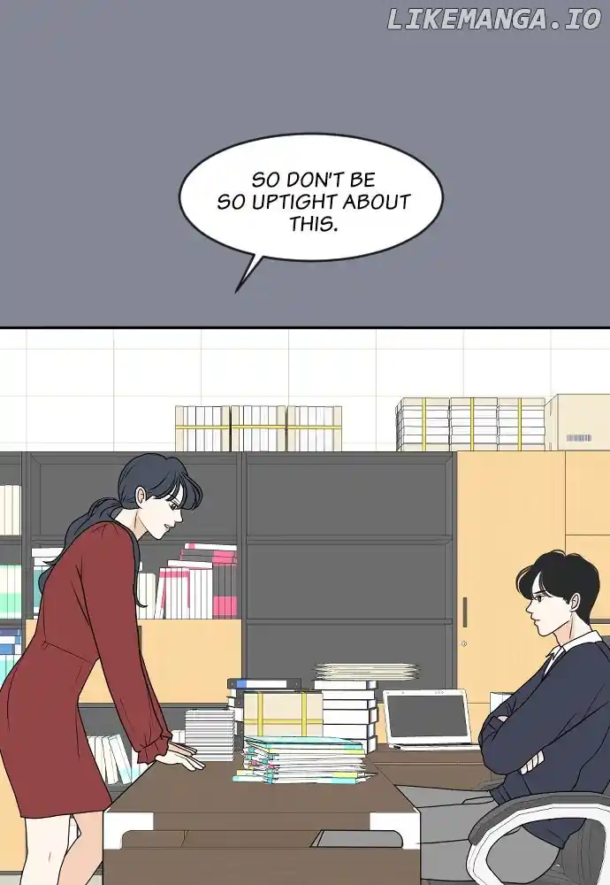 A Falling Cohabitation Chapter 181